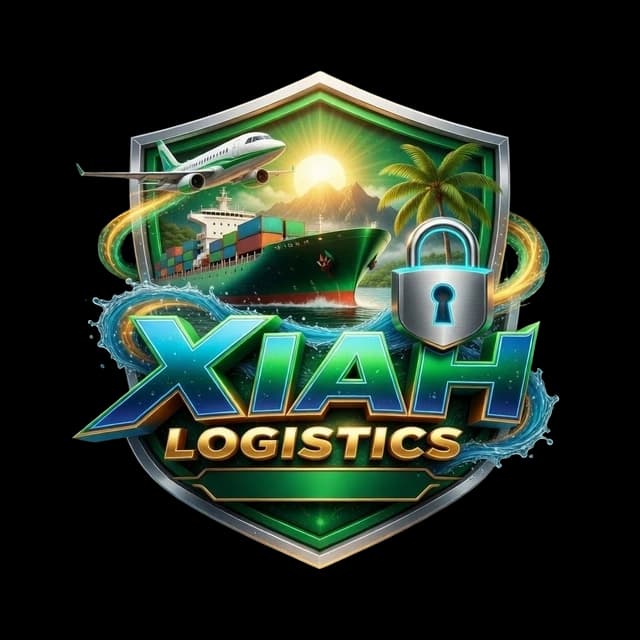Xiah Logistics logo